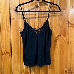Set of 2 VS Lace Cami Top